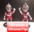 CHIBI ULTRAMAN TIGA - comprar online