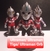 CHIBI ULTRAMAN TIGA na internet