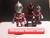 CHIBI ULTRAMAN GEED PRIMITIVE - comprar online