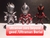 CHIBI ULTRAMAN ZERO BEYOND na internet