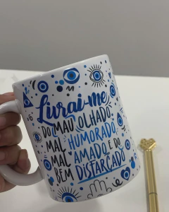CANECA PERSONALIZADA
