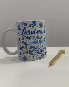 CANECA PERSONALIZADA - comprar online