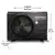 Aquecedor Piscina Bomba Calor Inverter WiFi Komeco - loja online