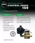 Pressurizador De Água Control Press 150 Rowa - comprar online