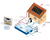 Placa Coletor Solar 1,00 m² - csi 3 - SODRAMAR - comprar online