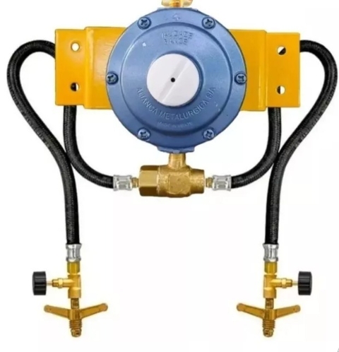 CENTRAL PARA 2 BOTIJÕES P13