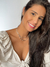 Colar gotinhas - Modelo Thay - loja online