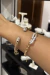 Pulseira com mistura de banho - comprar online
