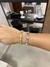 Bracelete snake - MC Semijoias