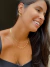 Colar chapinha - Modelo Luciana - comprar online
