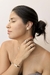 Anel organic - Modelo Moni - comprar online