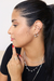 Piercing fake liso - Modelo Júlia - comprar online