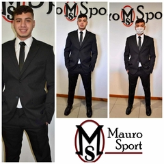 Trajes Hombres - comprar online