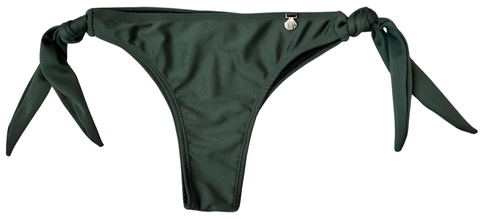 Bombacha Airforce Semivedetina Lazo - comprar online