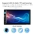 Radio para carro - HD Multimedia MP5 Player Stereo Bluetooth USB na internet