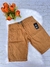 Bermuda Jeans Masculina