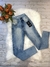 Calça Jeans Feminina Infantil