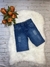 Bermuda Jeans Masculina Infantil
