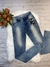 Calça Jeans Juvenil