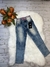 Calça Jeans Feminina Infantil