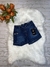 Short Jeans Feminino Infantil