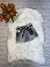 Short Jeans Feminino Infantil