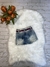 Short Jeans Feminino Infantil - comprar online