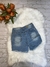 Short Jeans Feminino Infantil - comprar online