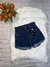 Short Jeans Feminino