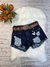 Short Jeans Feminino