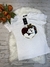 T- shirt Unicórnio