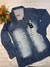 Jaqueta Jeans