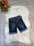Bermuda Jeans Masculina Infantil