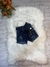 Short Jeans Feminino Infantil