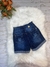 Short Jeans Feminino Juvenil - comprar online