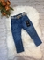 Calça Jeans Masculina Infantil