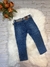 Calça Jeans Masculina Infantil - comprar online