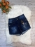 Short Jeans Feminino