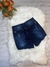 Short Jeans Feminino - comprar online
