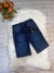 Bermuda Jeans Masculina Infantil