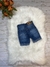 Bermuda Jeans Masculina Infantil - comprar online