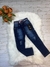 Calça Jeans Feminina Infantil