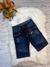 Bermuda Jeans Masculina Infantil