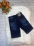 Bermuda Jeans Masculina Infantil - comprar online