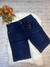 Bermuda Jeans Masculina