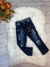 Calça Jeans Feminina Infantil
