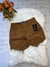 Short Jeans Feminino