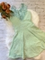 Vestido Juvenil Feminino