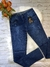 Calça Jeans Masculina Juvenil
