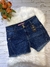 Short Jeans Feminino